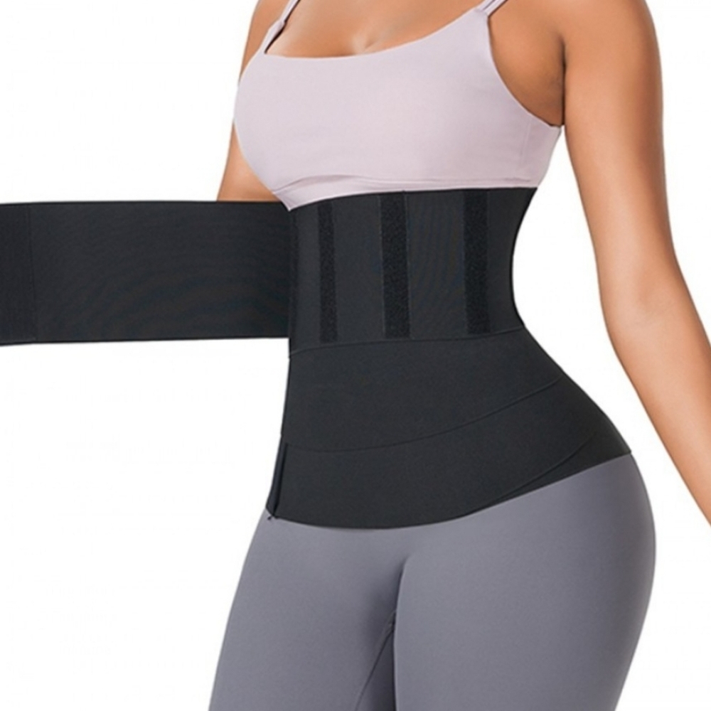 Tummy Wraps
